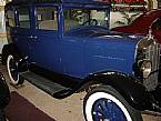 1928 Durant M2 Picture 3