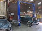 1928 Ford Phaeton Picture 3