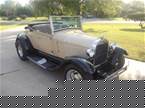 1929 Ford Model A Picture 3