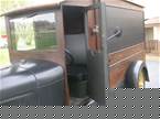 1929 Ford Model A Picture 3