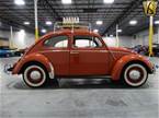 1960 Volkswagen Beetle Picture 3