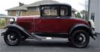 1930 Ford Model A Picture 3