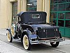 1930 Ford Model A Picture 3