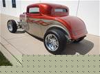 1932 Ford Hot Rod Picture 3