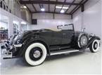 1932 Packard Deluxe Eight Picture 3