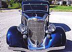 1934 Dodge Brougham Picture 3