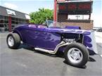 1934 Ford Roadster Picture 3
