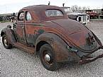 1936 Ford Coupe Picture 3