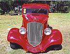 1936 International Pickup Picture 3