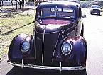 1937 Ford Coupe Picture 3