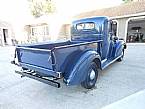 1937 Chevrolet Pickup Picture 3