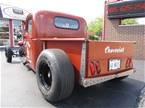 1938 Chevrolet Rat Rod Picture 3