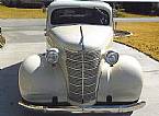 1938 Chevrolet 4 Door Picture 3