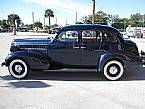 1938 Pontiac Silver Streak Picture 3