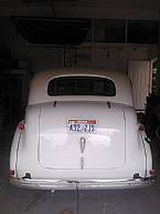 1939 Chevrolet Master Deluxe Picture 3