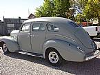 1939 Chrysler Royal Picture 3