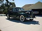 1939 Cadillac LaSalle Picture 3