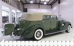 1939 Packard Twelve Picture 3