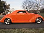 1939 Ford Street Rod Picture 3