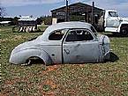 1939 Chevrolet Coupe Picture 3