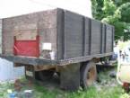 1939 Chevrolet Truck Picture 3