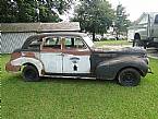 1940 Buick Century Picture 3