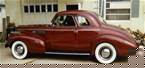 1940 Buick Coupe Picture 3