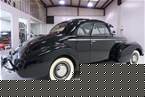 1940 Buick Special Picture 3