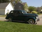 1940 Chevrolet Special Deluxe Picture 3