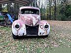 1940 Ford Standard Picture 3