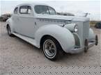 1940 Packard Coupe Picture 3