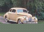 1940 Chevrolet Special Deluxe Picture 3