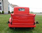 1947 Dodge Pickup Picture 3