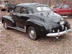 1948 Chevrolet 5 Window Coupe Picture 3