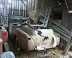1948 & 1946 Lincoln Continental Picture 3