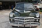 1949 Dodge Wayfarer Picture 3