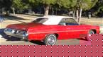 1972 Chevrolet Impala Picture 3