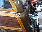 1950 Ford Woody Picture 3