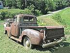 1950 Chevrolet 3100 Picture 3
