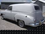 1951 Chevrolet Sedan Delivery Picture 3