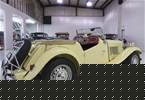 1951 MG TD Picture 3