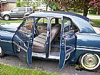 1951 Mercury Sedan Picture 3