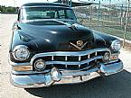 1952 Cadillac Limousine Picture 3