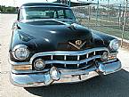 1952 Cadillac Limousine Picture 3