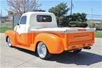 1952 Chevrolet 3100 Picture 3