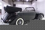 1952 Mercedes 220 Picture 3