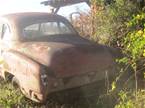 1952 Chevrolet 2 Door Sedan Picture 3