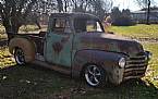 1953 Chevrolet 3100 Picture 3