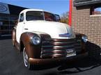 1953 Chevrolet 3100 Picture 3