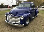 1953 Chevrolet 3100 Picture 3